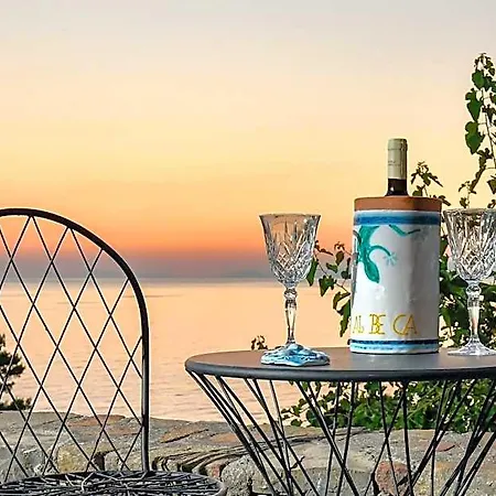Albeca Boutique - Relais De Charme Sul Mare