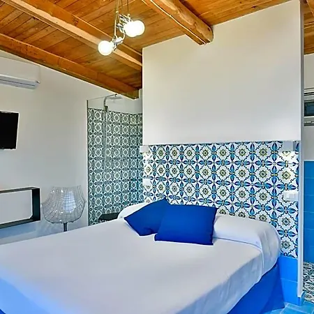 Albeca Boutique - Relais De Charme Sul Mare 4*