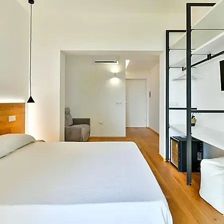 Albeca Boutique - Relais De Charme Sul Mare 卡斯特拉巴特