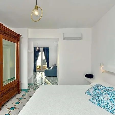 فندق مبيت وإفطار Albeca Boutique - Relais De Charme Sul Mare كاستيلاباتي