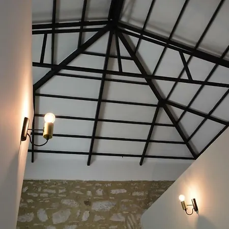 Albeca Boutique - Relais De Charme Sul Mare Bed & Breakfast