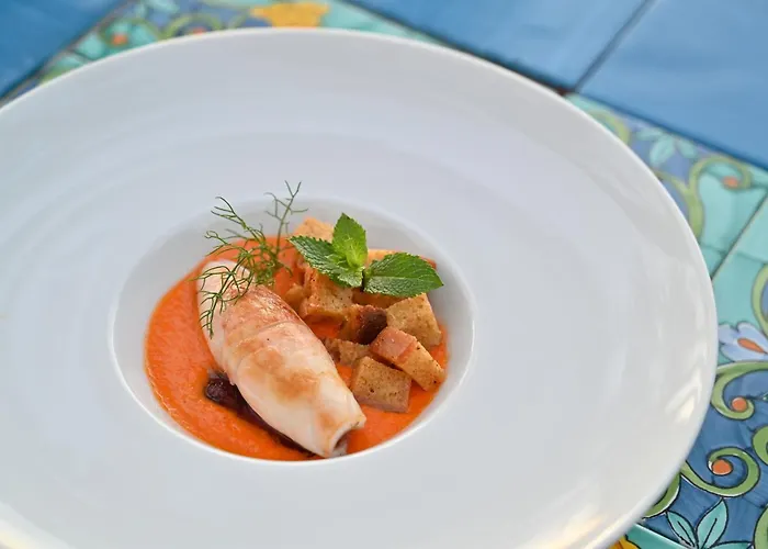 Albeca Boutique - Relais De Charme Sul Mare