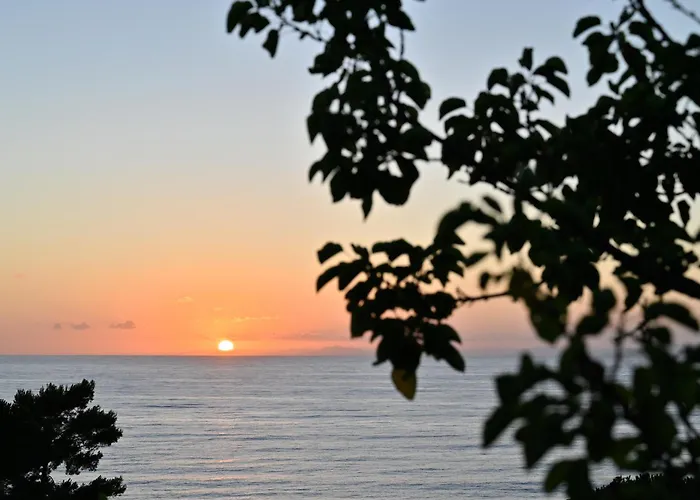 Alojamento de Acomodação e Pequeno-almoço Albeca Boutique - Relais De Charme Sul Mare 4*