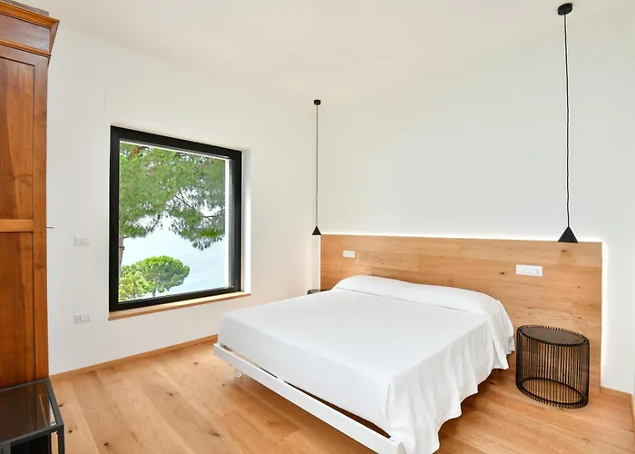 ベッド・アンド・ブレックファスト Albeca Boutique - Relais De Charme Sul Mare 4*
