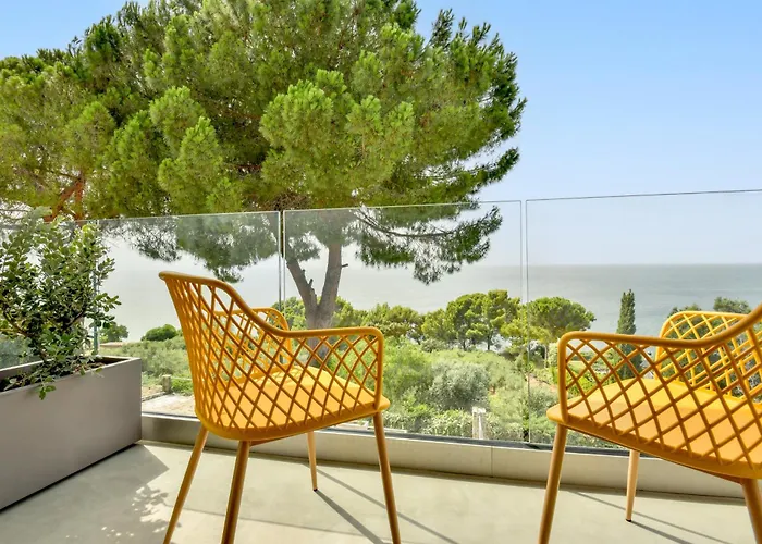 Albeca Boutique - Relais De Charme Sul Mare Castellabate