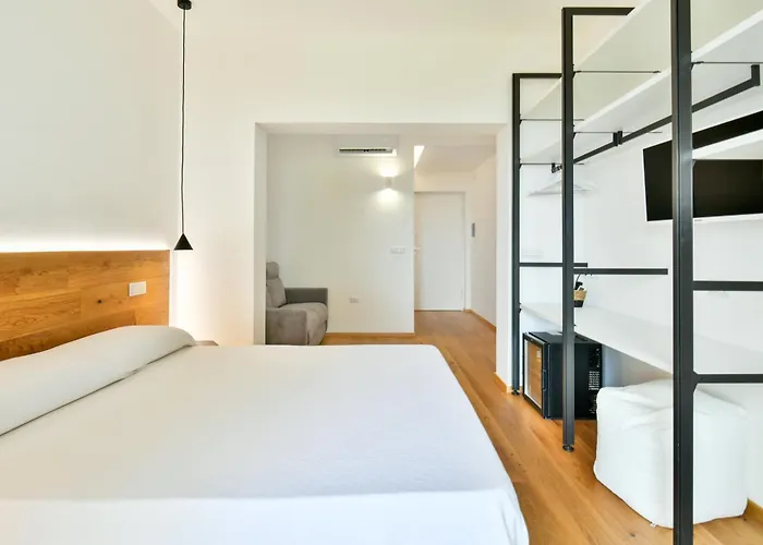 Albeca Boutique - Relais De Charme Sul Mare 4*